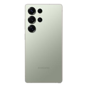 Samsung Galaxy S25 Ultra SM-S938B/DS 17,5 cm (6.9") Dual SIM Android 15 5G USB Type-C 12 GB 256 GB 5000 mAh Grøn