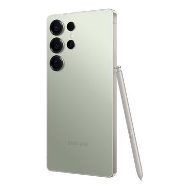 Samsung Galaxy S25 Ultra SM-S938B/DS 17,5 cm (6.9") Dual SIM Android 15 5G USB Type-C 12 GB 256 GB 5000 mAh Grøn