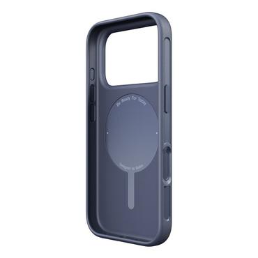 Belkin SheerForce mobiltelefon etui 16 cm (6.3") Cover Marinebl&aring;