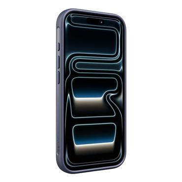 Belkin SheerForce mobiltelefon etui 16 cm (6.3") Cover Marinebl&aring;