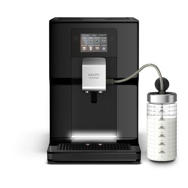 Krups EA8738 Semi-auto Espressomaskine 3 L