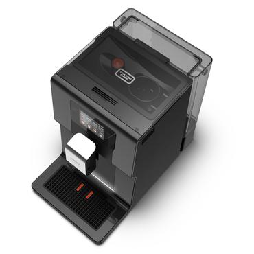 Krups EA8738 Semi-auto Espressomaskine 3 L