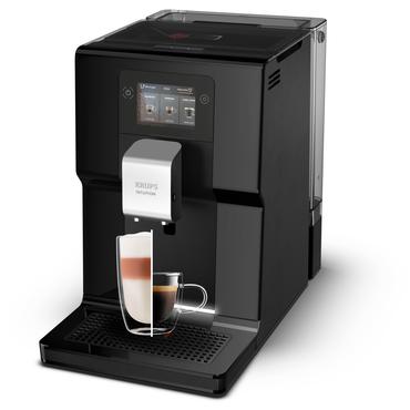 Krups EA8738 Semi-auto Espressomaskine 3 L