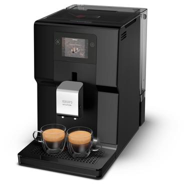 Krups EA8738 Semi-auto Espressomaskine 3 L