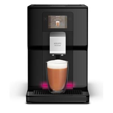 Krups EA8738 Semi-auto Espressomaskine 3 L