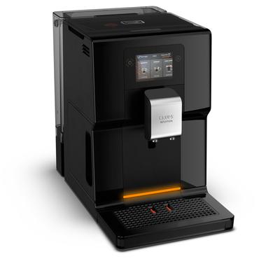 Krups EA8738 Semi-auto Espressomaskine 3 L