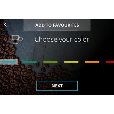 Krups EA8738 Semi-auto Espressomaskine 3 L