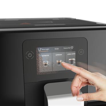 Krups EA8738 Semi-auto Espressomaskine 3 L