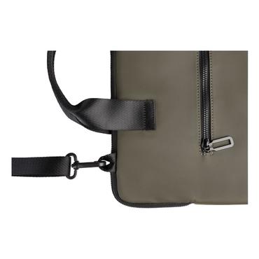 Tucano Gommo 38,1 cm (15") Mappe Grøn