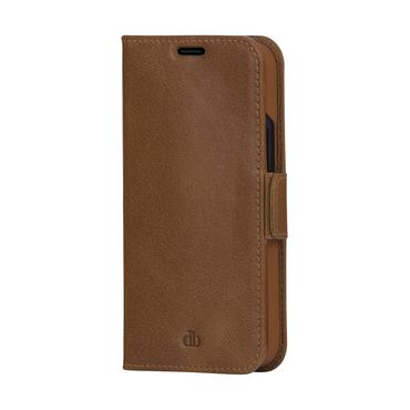 dbramante1928 Copenhagen Slim - flipomslag til mobiltelefon