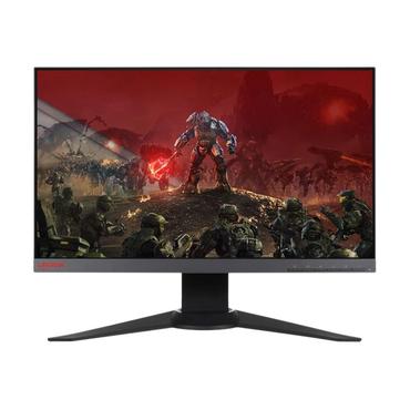 Lenovo Legion Y25f-10 - LED-Skærm 24.5" AMD FreeSync TN 5ms;1ms