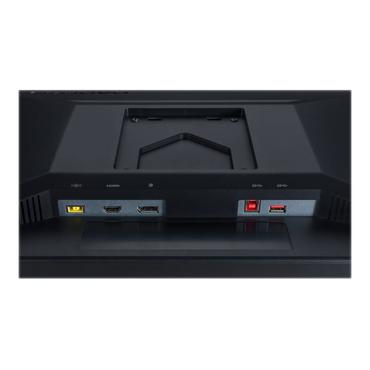Lenovo Legion Y25f-10 - LED-Skærm 24.5" AMD FreeSync TN 5ms;1ms