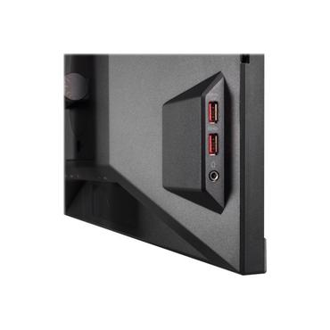 Lenovo Legion Y25f-10 - LED-Skærm 24.5" AMD FreeSync TN 5ms;1ms