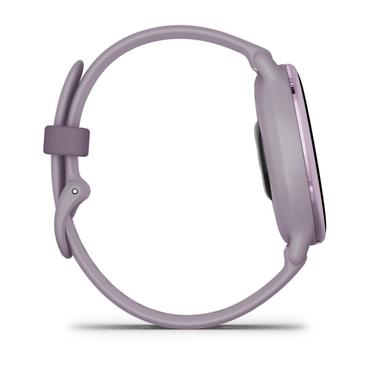 Garmin v&iacute;voactive 5 - orkide - smart klocka med band - 4 GB