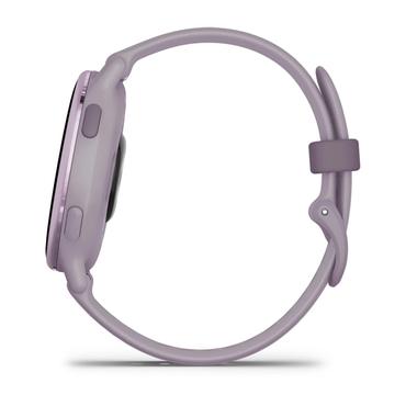 Garmin v&iacute;voactive 5 - orkide - smart klocka med band - 4 GB