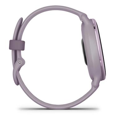 Garmin v&iacute;voactive 5 - orkide - smart klocka med band - 4 GB