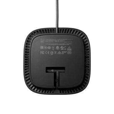 HP USB-C Dock G5 - dockingstation - USB-C - 1GbE