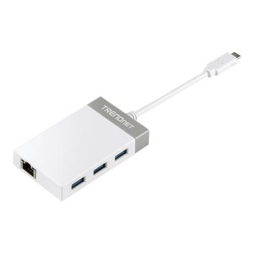 TRENDnet TUC-ETGH3