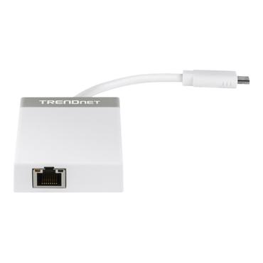 TRENDnet TUC-ETGH3