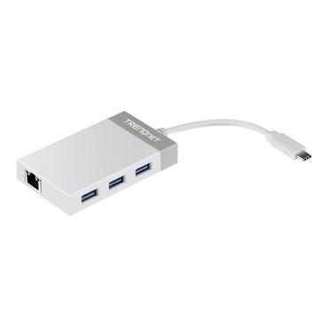 TRENDnet TUC-ETGH3