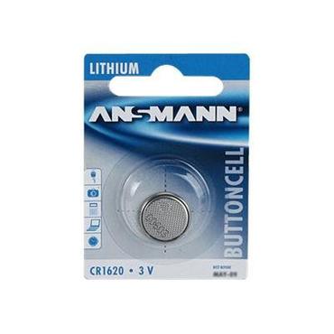 ANSMANN batteri x CR1620
