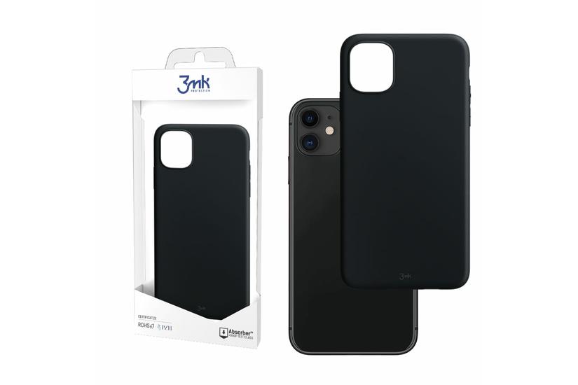 3MK Matt Case mobiltelefon etui