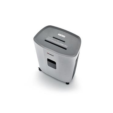 Dahle PS 420 papirmakulator Krydsmakulering 60 dB Sort, Grå