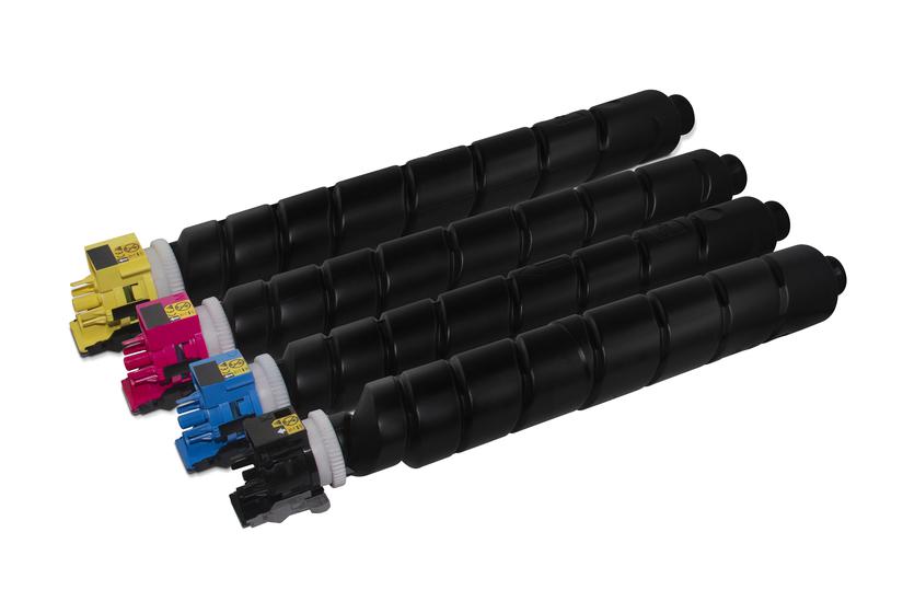 Freecolor Toner Kyocera TK-Cyan TASKalfa 3252ci,3253ci