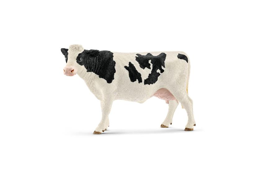 Schleich Farm World - Holstein-ko - Action-figur