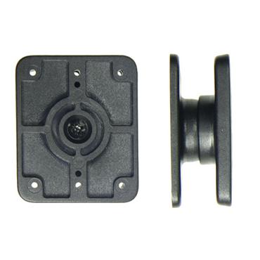 Brodit Mount w/ Tilt Swivel - monteringsadapter