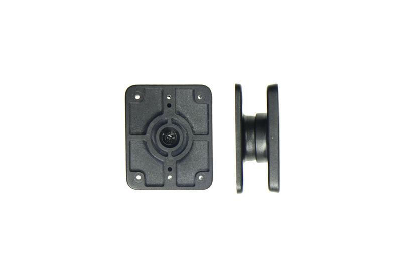 Brodit Mount w/ Tilt Swivel - monteringsadapter