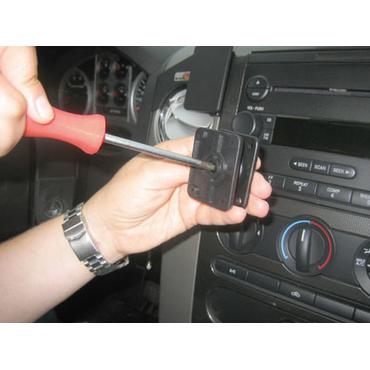 Brodit Mount w/ Tilt Swivel - monteringsadapter