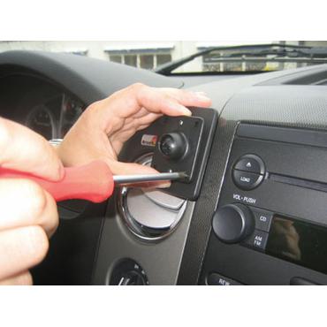 Brodit Mount w/ Tilt Swivel - monteringsadapter