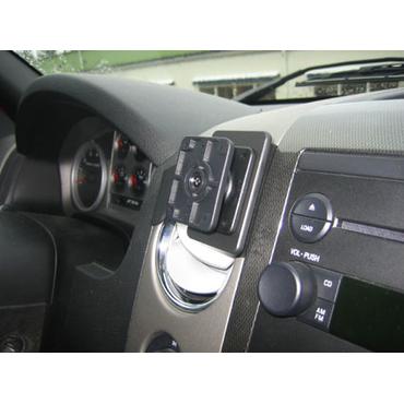 Brodit Mount w/ Tilt Swivel - monteringsadapter