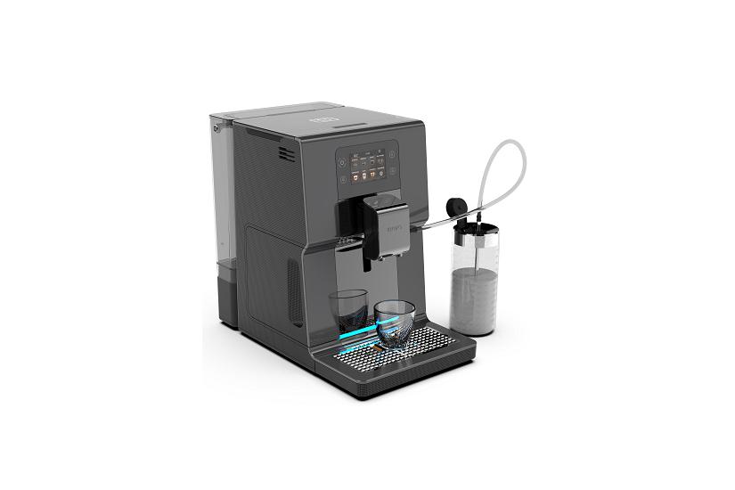 Krups Intution Preference EA875U10 kaffemaskine Semi-auto Espressomaskine 3 L