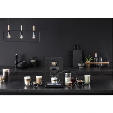 Krups Intution Preference EA875U10 kaffemaskine Semi-auto Espressomaskine 3 L