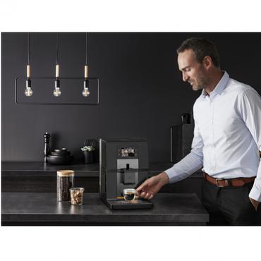 Krups Intution Preference EA875U10 kaffemaskine Semi-auto Espressomaskine 3 L