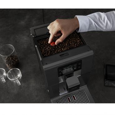 Krups Intution Preference EA875U10 kaffemaskine Semi-auto Espressomaskine 3 L