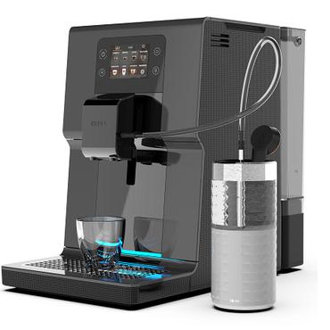 Krups Intution Preference EA875U10 kaffemaskine Semi-auto Espressomaskine 3 L