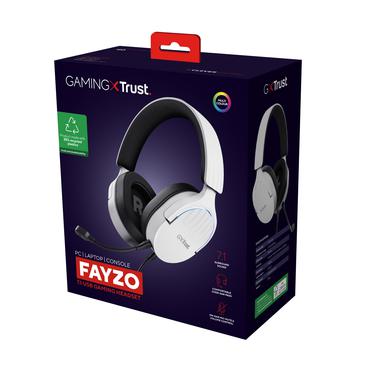 Trust GXT 490W FAYZO