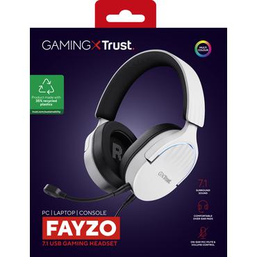 Trust GXT 490W FAYZO