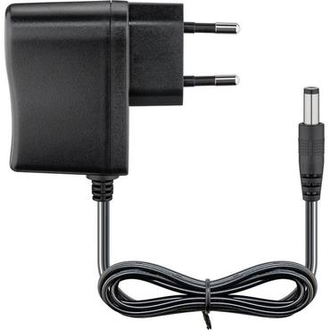 Mini cordless screwdriver 3.6 V with LED light