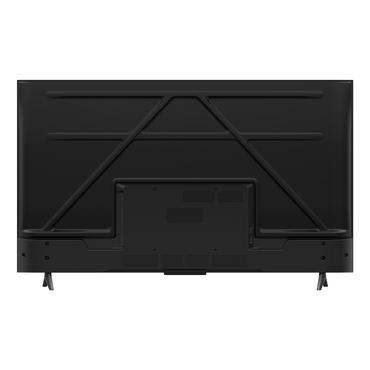 TCL 50P69K TV 127 cm (50") 4K Ultra HD Smart TV Wi-Fi Sort