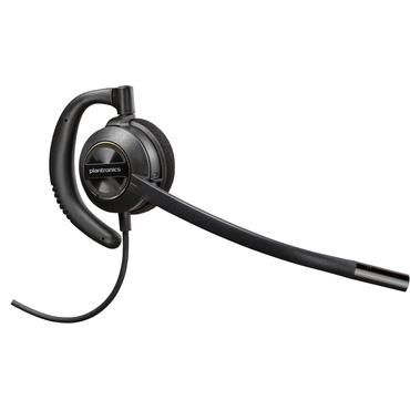 Poly EncorePro 530 - headset - Quick Disconnect