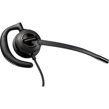 Poly EncorePro 530 - headset - Quick Disconnect