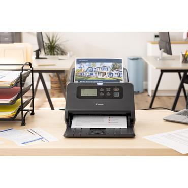 Canon imageFORMULA DR-M260 - dokumentskanner - desktop - USB 3.1 Gen 1