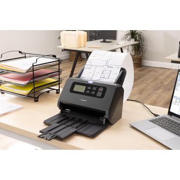 Canon imageFORMULA DR-M260 - dokumentskanner - desktop - USB 3.1 Gen 1