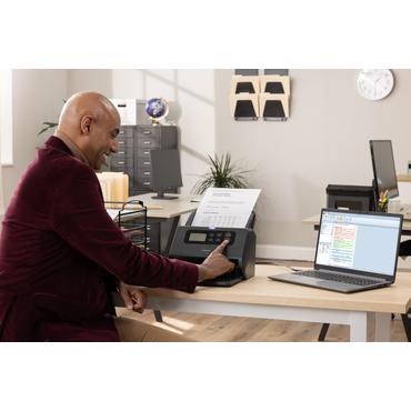 Canon imageFORMULA DR-M260 - dokumentskanner - desktop - USB 3.1 Gen 1