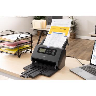 Canon imageFORMULA DR-M260 - dokumentskanner - desktop - USB 3.1 Gen 1