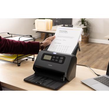 Canon imageFORMULA DR-M260 - dokumentskanner - desktop - USB 3.1 Gen 1